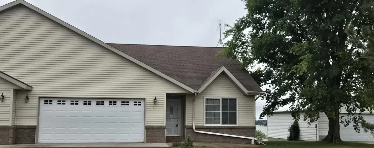211 W Lake Street, Parkers Prairie, MN 56361 - #1