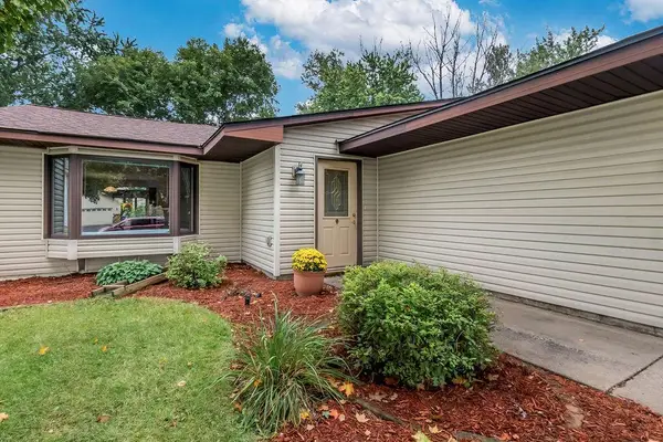 275 Little John Drive, Circle Pines, MN 55014