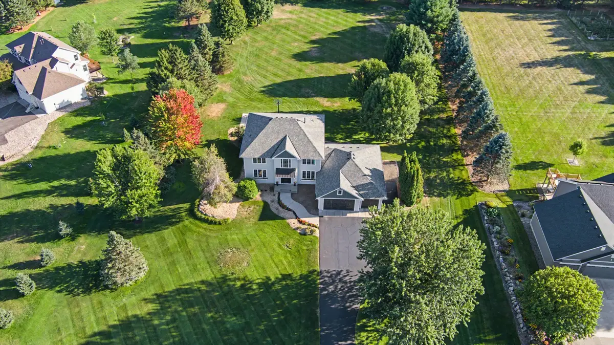 14555 21st Street N, Stillwater, MN 55082 - #1