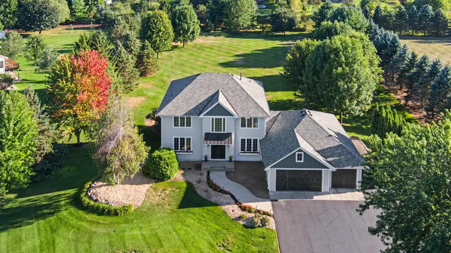 14555 21st Street N, Stillwater, MN 55082 - #2