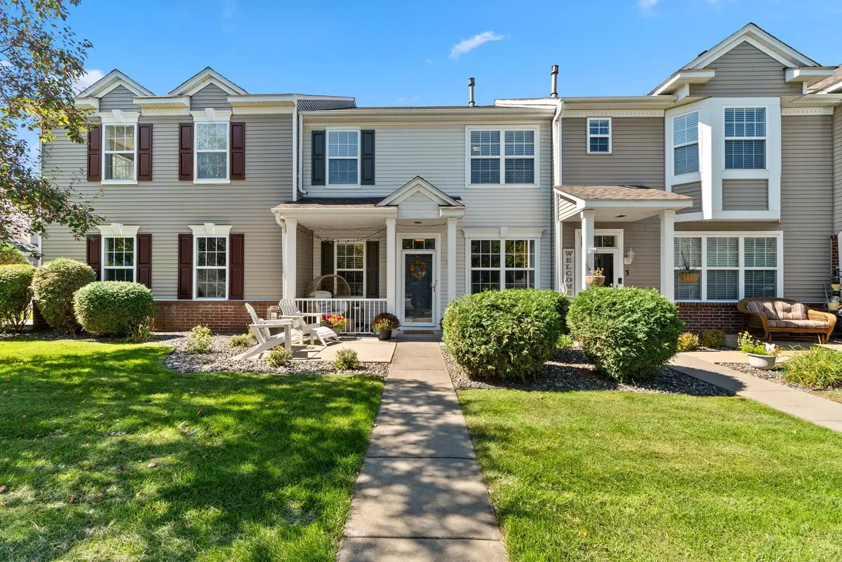 4360 Empress Drive N #4, Hugo, MN 55038 - #1