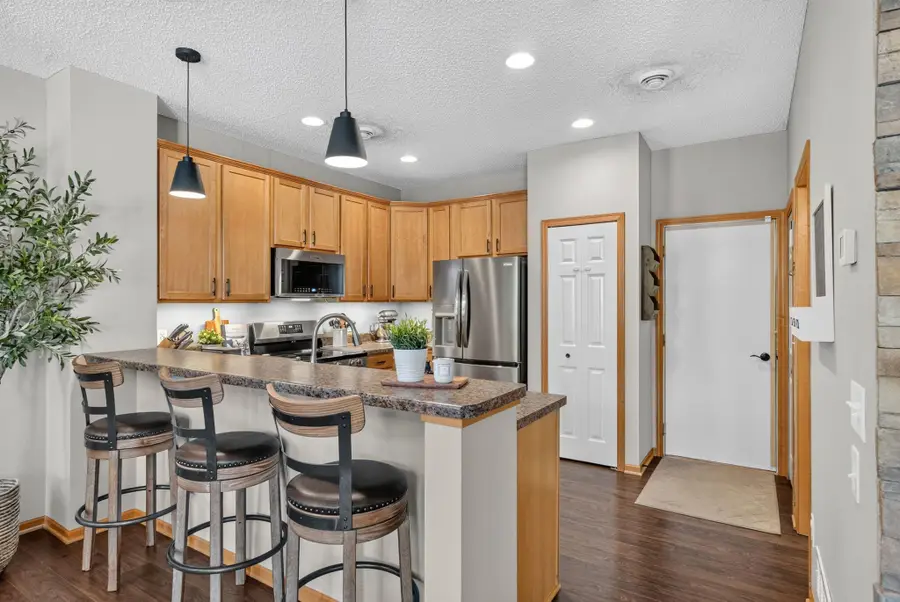 4360 Empress Drive N #4, Hugo, MN 55038 - #2