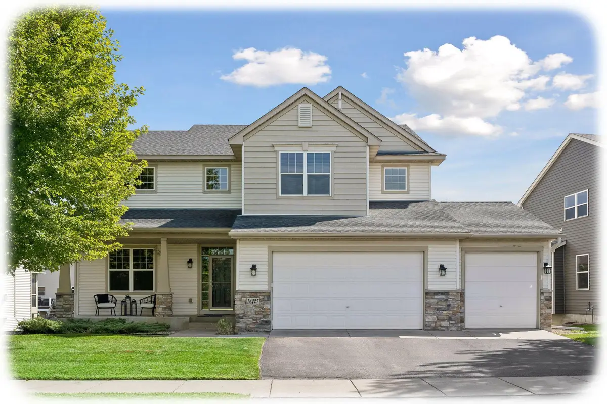 18227 68th Place N, Maple Grove, MN 55311 - #1