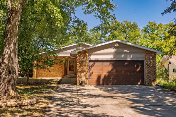 691 Brophy Shores Road Nw, Alexandria, MN 56308