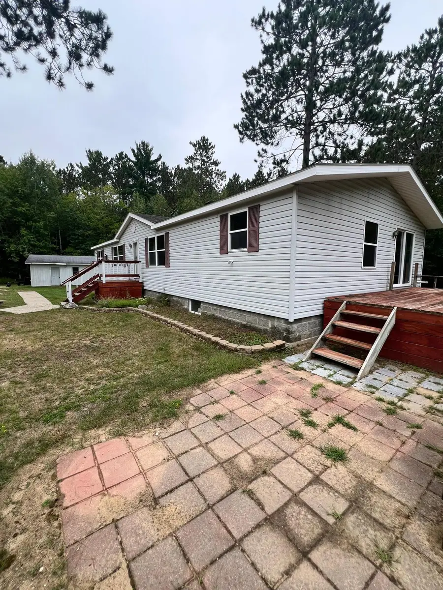 34172 Cimarron Lane, Grand Rapids, MN 55744 - #2