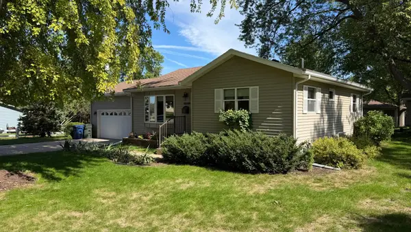 819 S Martin Street, Fergus Falls, MN 56537