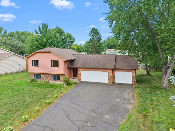 1266 129th Lane Ne, Blaine, MN 55434