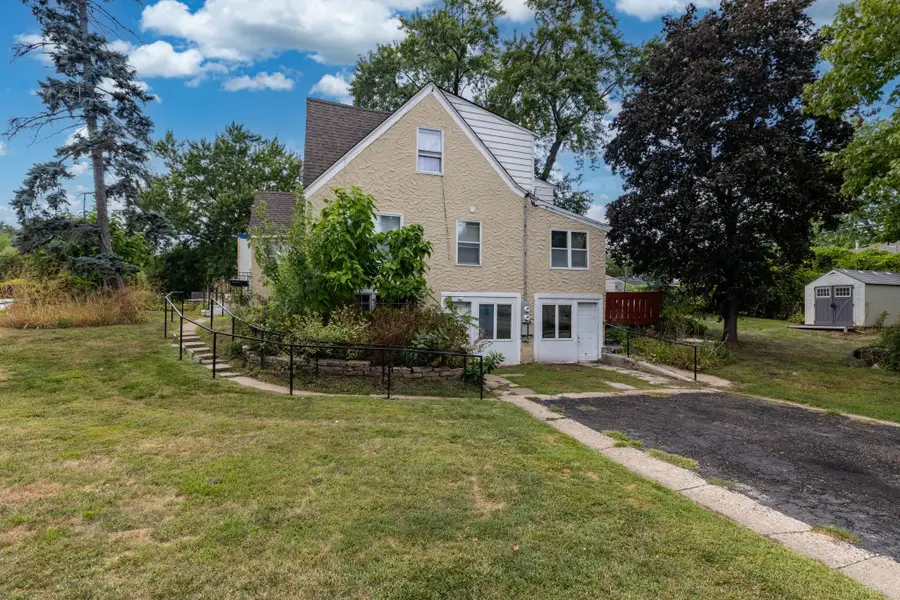 6404 Minnetonka Boulevard, Saint Louis Park, MN 55426 - #2