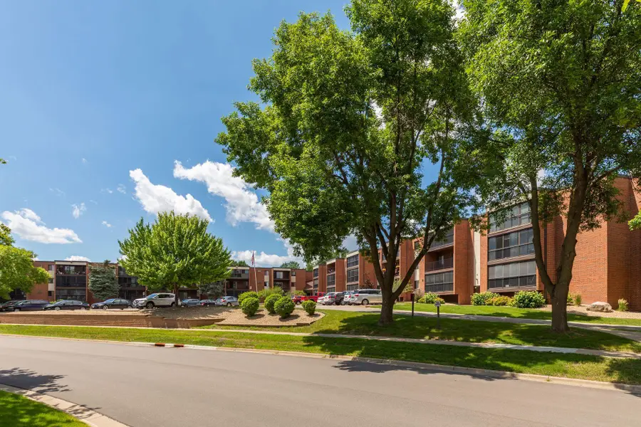 1800 Riverwood Drive #219, Burnsville, MN 55337 - #2
