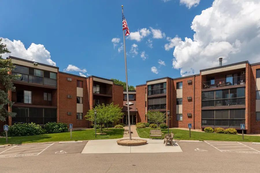 1800 Riverwood Drive #219, Burnsville, MN 55337 - #3