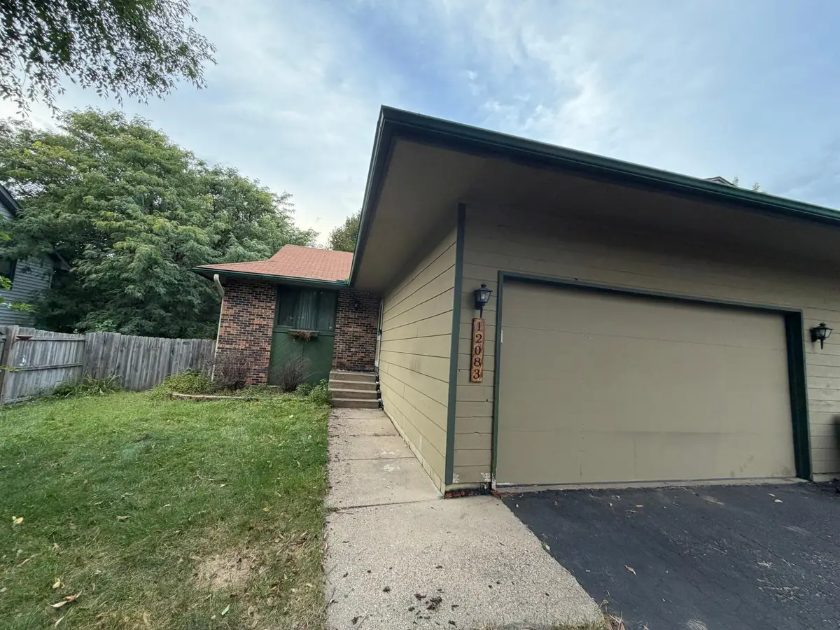 12083 Butternut Street Nw, Coon Rapids, MN 55448 - #1