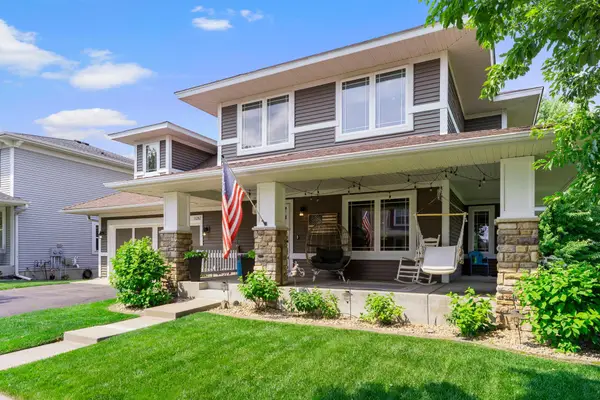 11282 68th Street Ne, Albertville, MN 55301