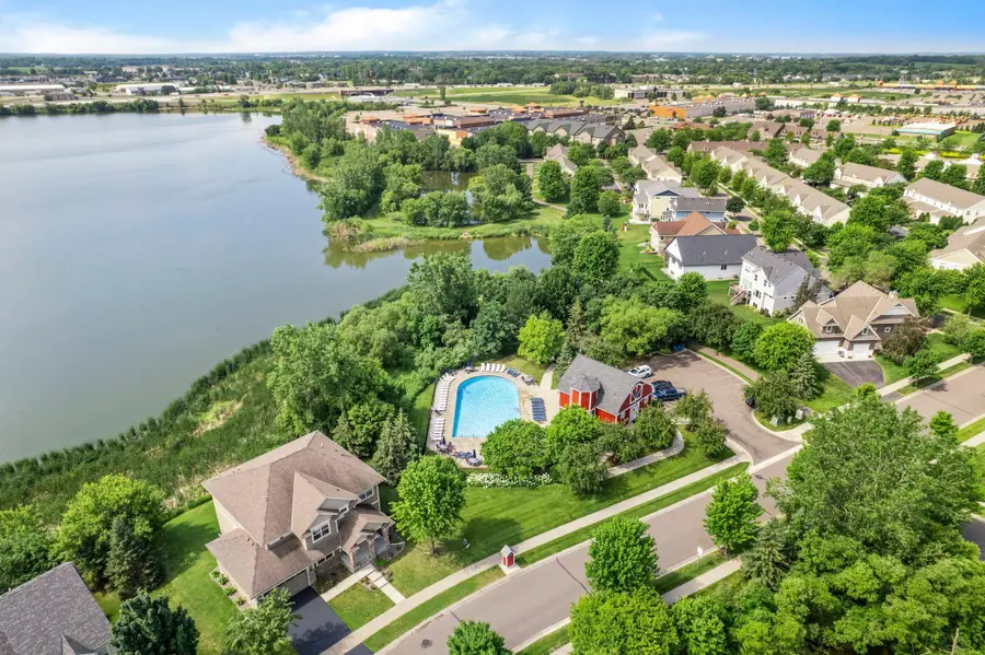 11282 68th Street Ne, Albertville, MN 55301 - #2