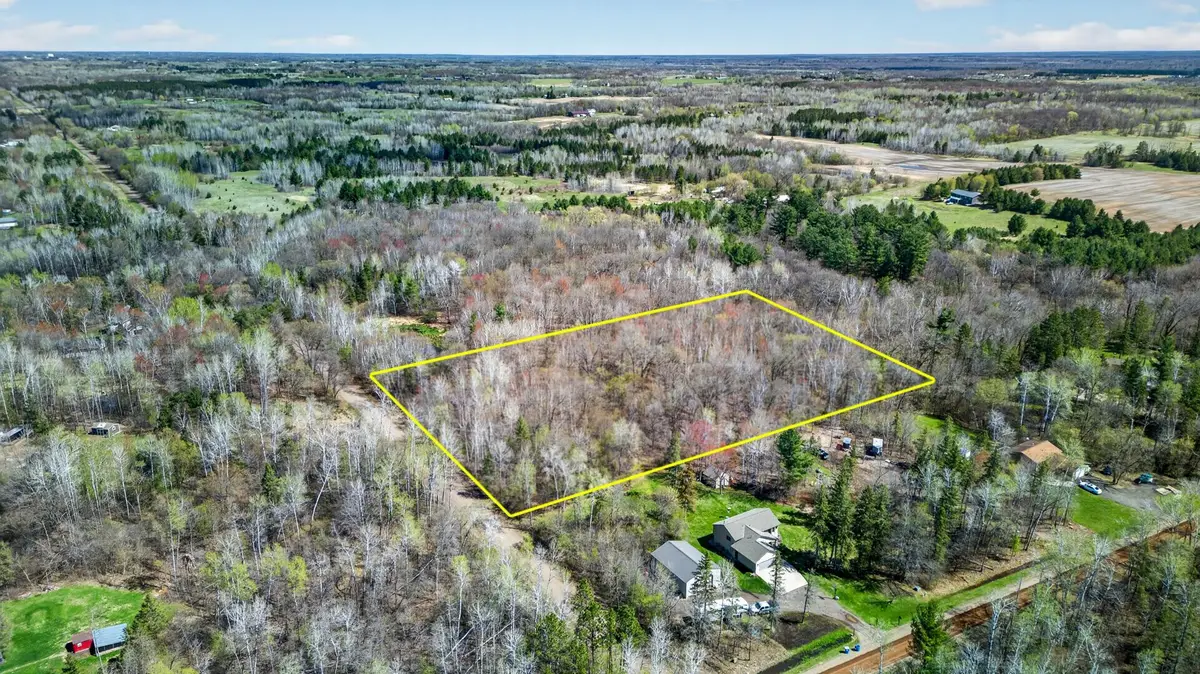 Parcel 3 Grand Avenue, Harris, MN 55032 - #1
