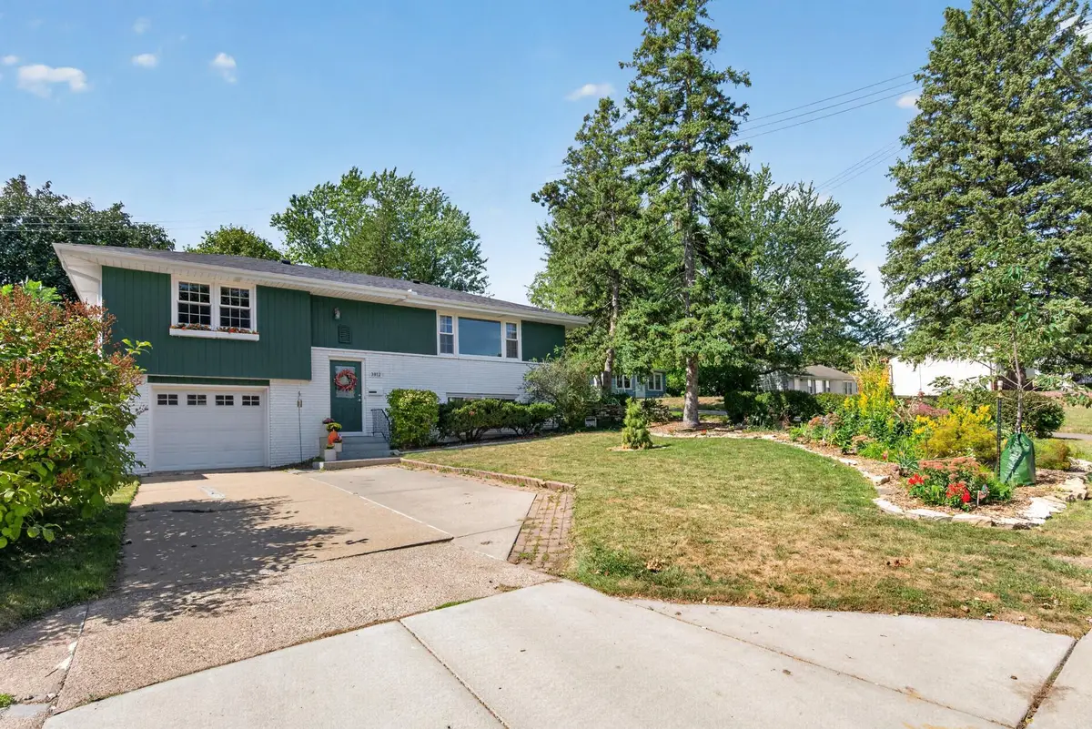 3812 Buchanan Street Ne, Columbia Heights, MN 55421 - #1