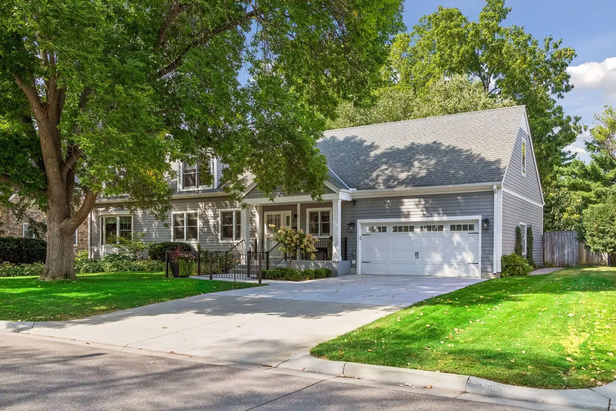 3808 W 55th Street, Edina, MN 55410 - #1