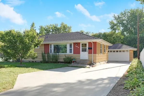 3414 Yates Avenue N, Crystal, MN 55422