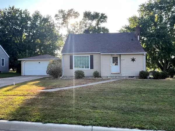 628 12th Street, Dawson, MN 56232