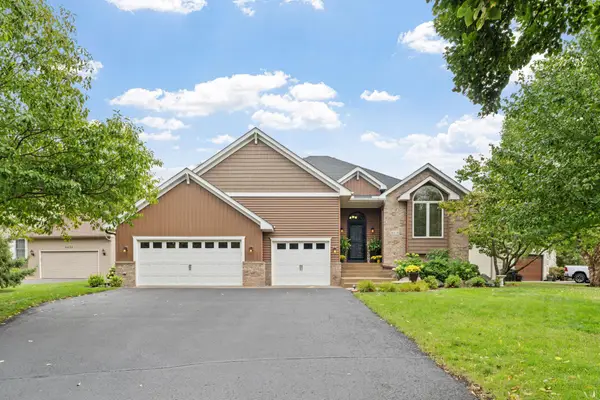 6618 Wild Turkey Trail, Lino Lakes, MN 55014