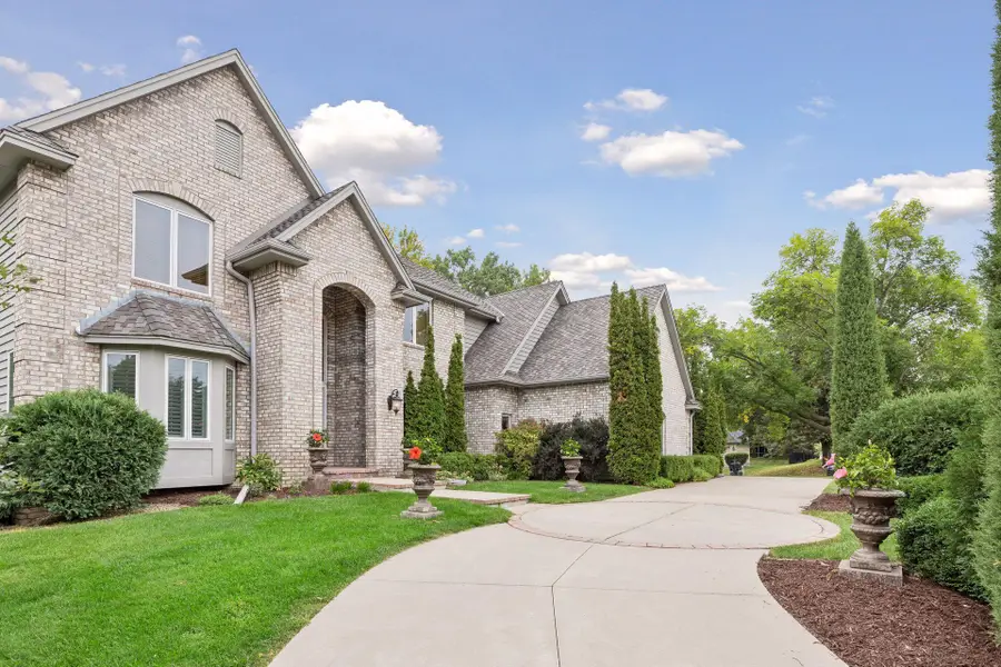 16465 Eagle Ridge Drive, Minnetonka, MN 55345 - #2