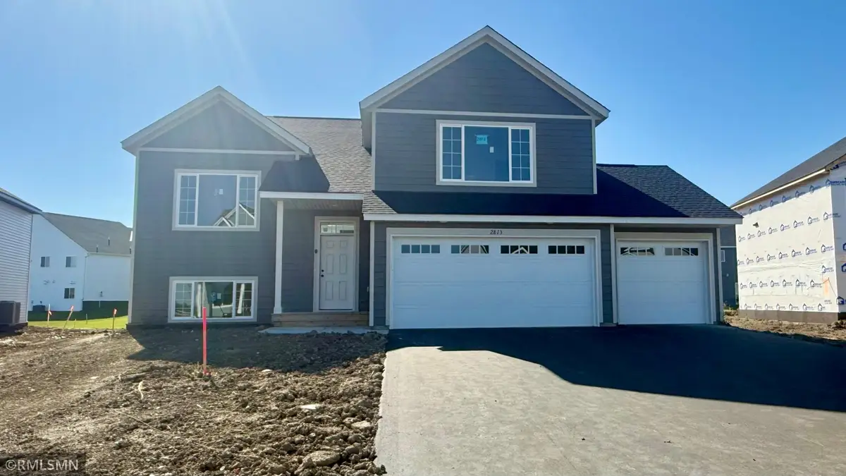 2813 Ivy Avenue Ne, Saint Michael, MN 55376 - #1