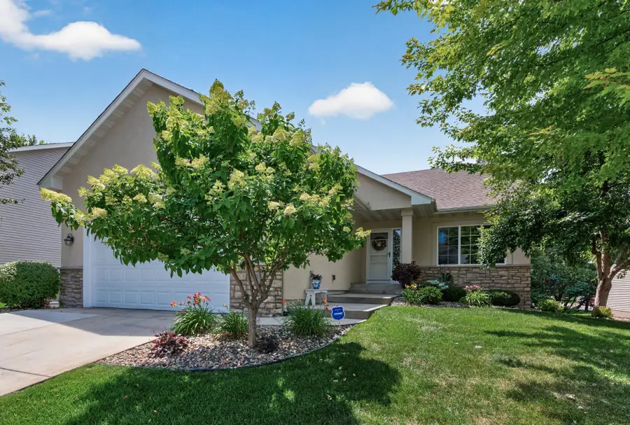 2637 Wilds Lane Nw, Prior Lake, MN 55372 - #2