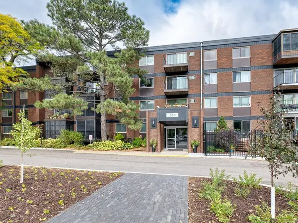 334 Cherokee Avenue #108, Saint Paul, MN 55107