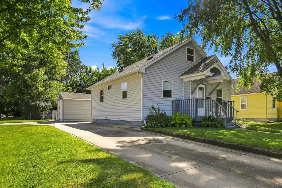 1310 8th Street Nw, Austin, MN 55912 - #1