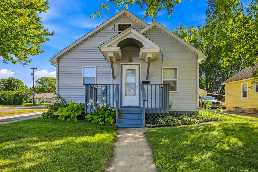 1310 8th Street Nw, Austin, MN 55912 - #2