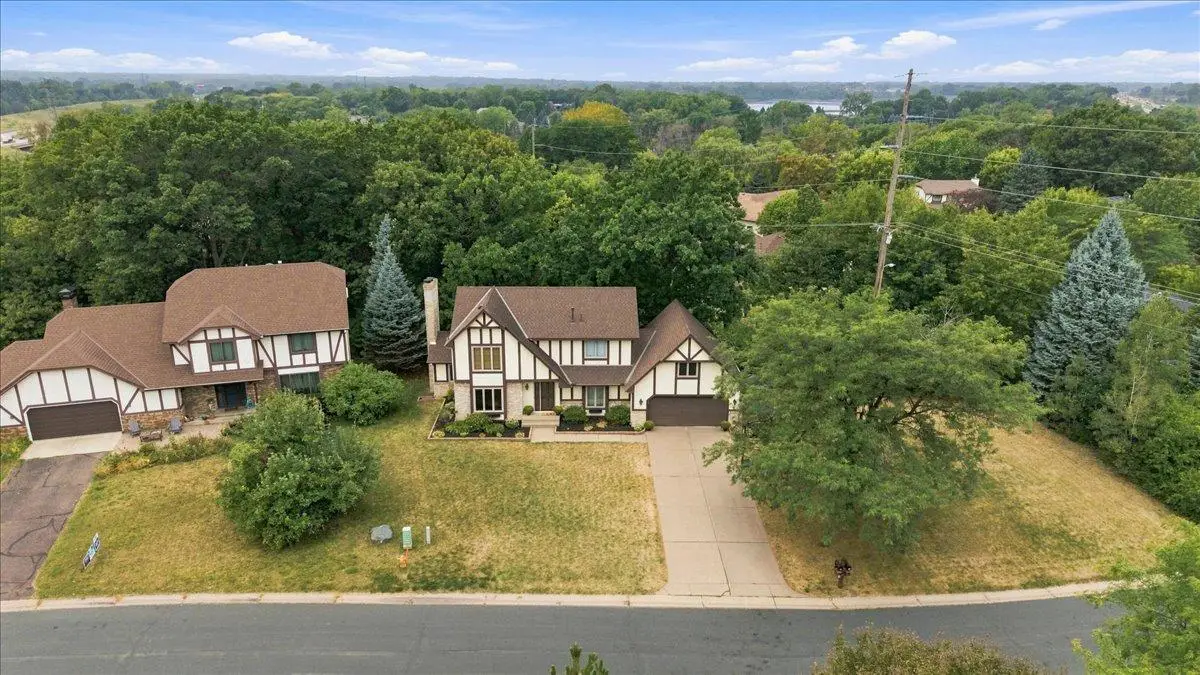 4195 Norma Avenue, Arden Hills, MN 55112 - #1