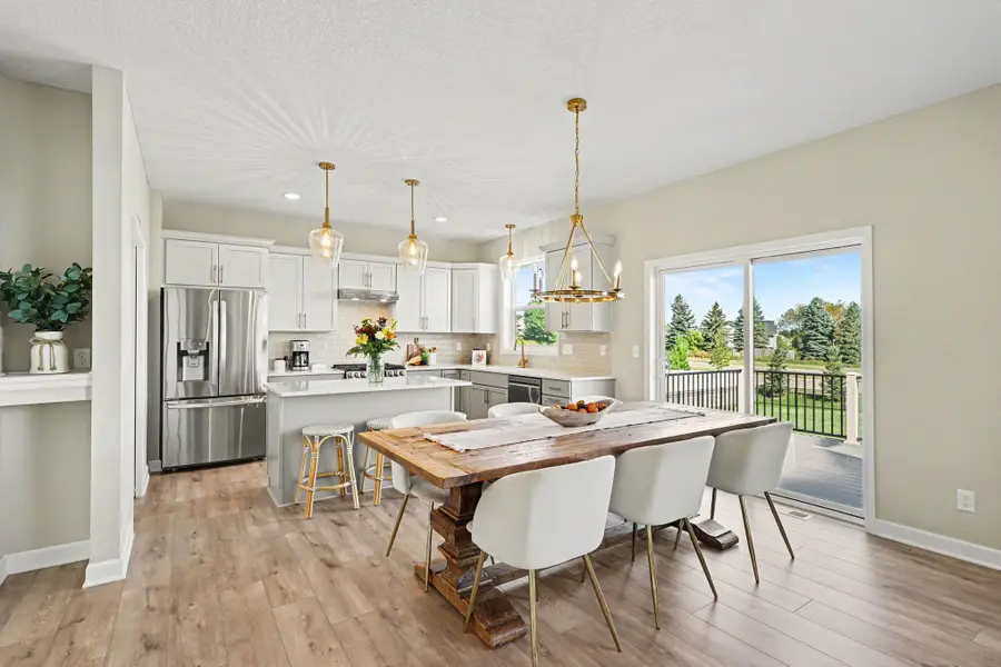 17945 Hidden Creek Trail, Lakeville, MN 55044 - #2