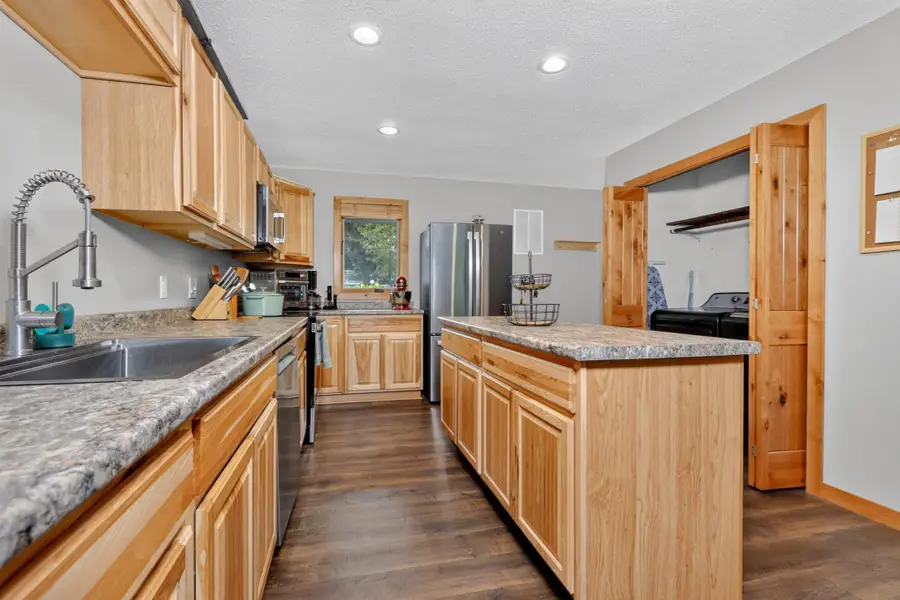 402 Quadna Mountain Road, Hill City, MN 55748 - #3