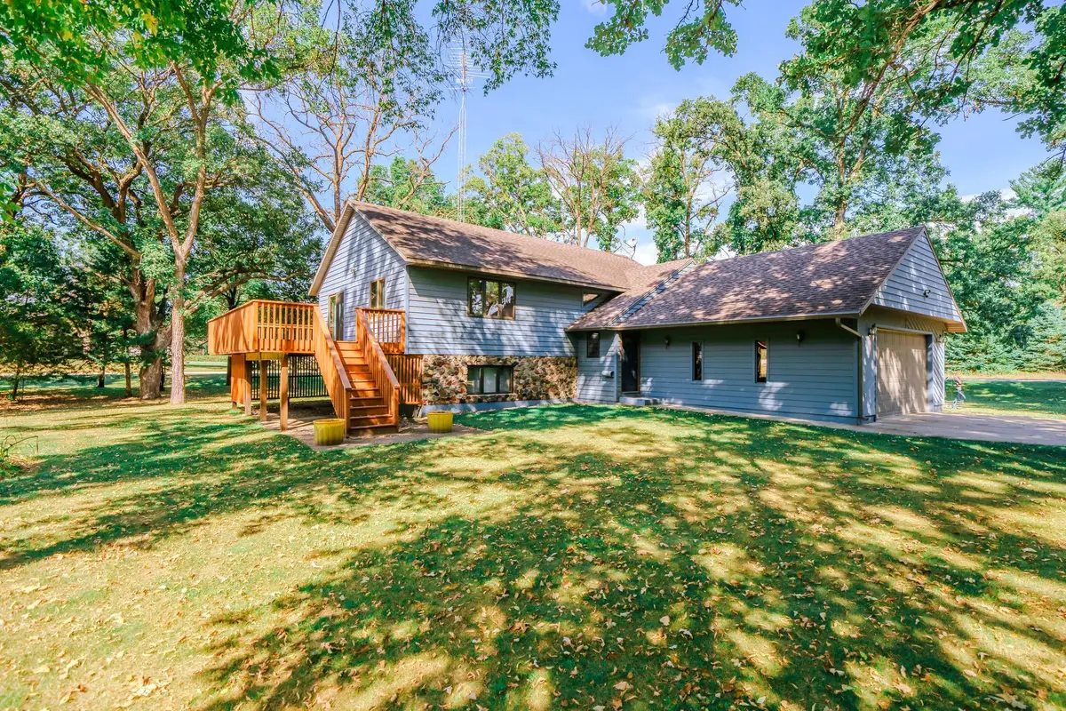302 N Hickory Street, Royalton, MN 56373 - #1