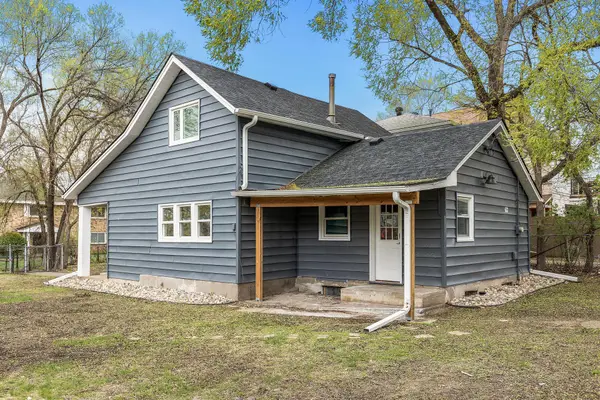 633 Polk Street Ne, Minneapolis, MN 55413