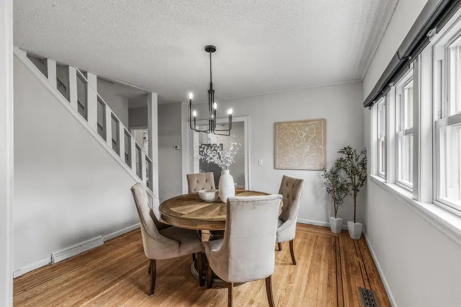 633 Polk Street Ne, Minneapolis, MN 55413 - #2