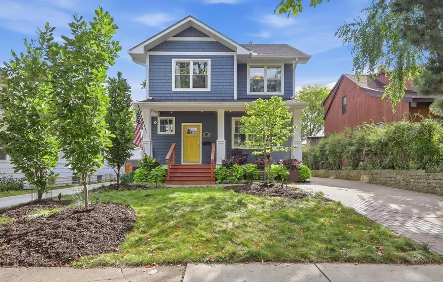 4519 Chowen Avenue S, Minneapolis, MN 55410 - #2