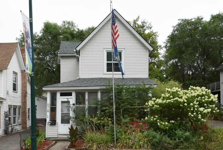 675 Old Highway 8 Nw, New Brighton, MN 55112 - #2