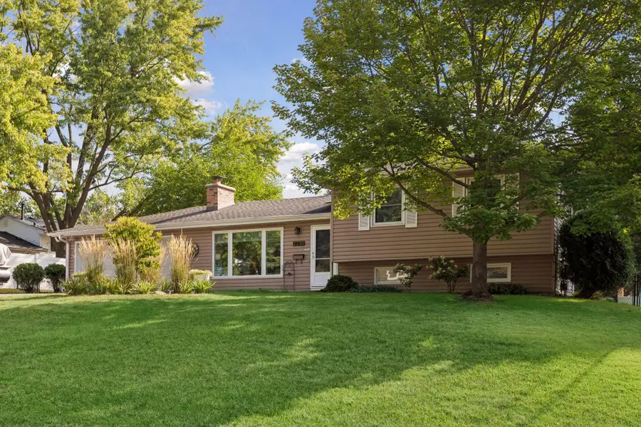 2230 Decatur Avenue N, Golden Valley, MN 55427 - #2