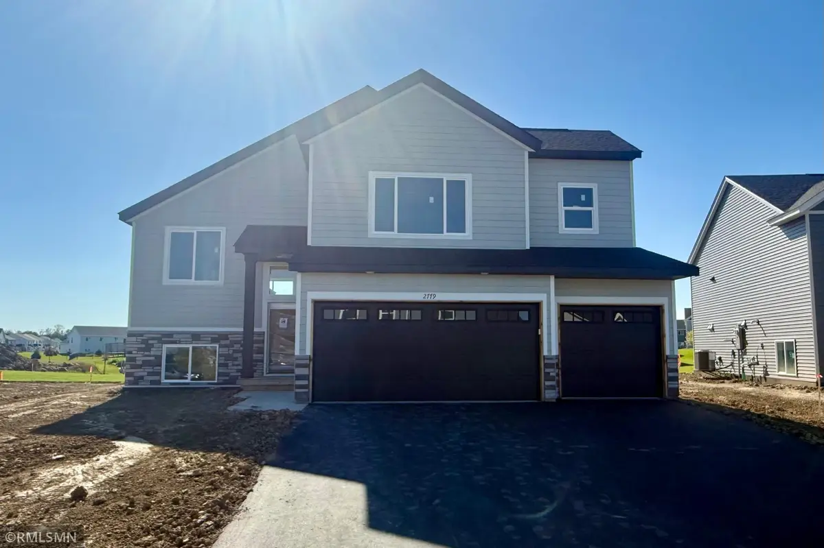 2779 Ivy Avenue Ne, Saint Michael, MN 55376 - #1