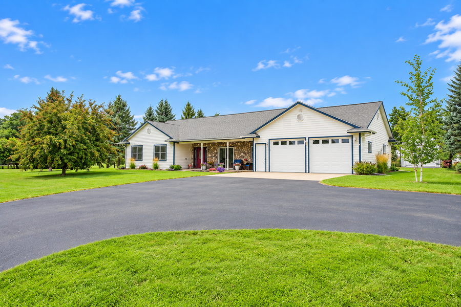 118 Shores Road, Ottertail, MN 56571 - #2