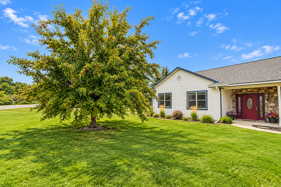 118 Shores Road, Ottertail, MN 56571 - #3