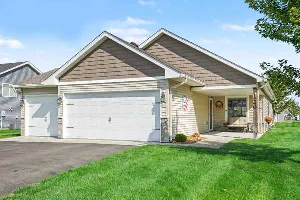 1240 Quail Run, New Richmond, WI 54017