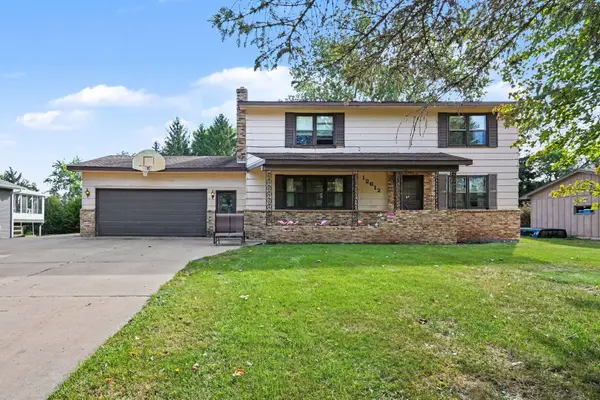 12612 Scharber Street, Rogers, MN 55374