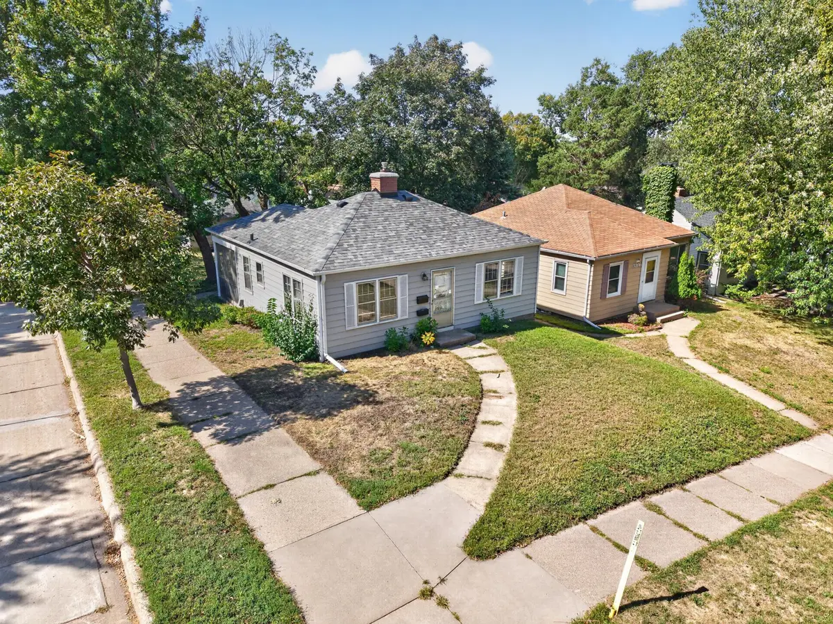 3200 Fillmore Street Ne, Minneapolis, MN 55418 - #1