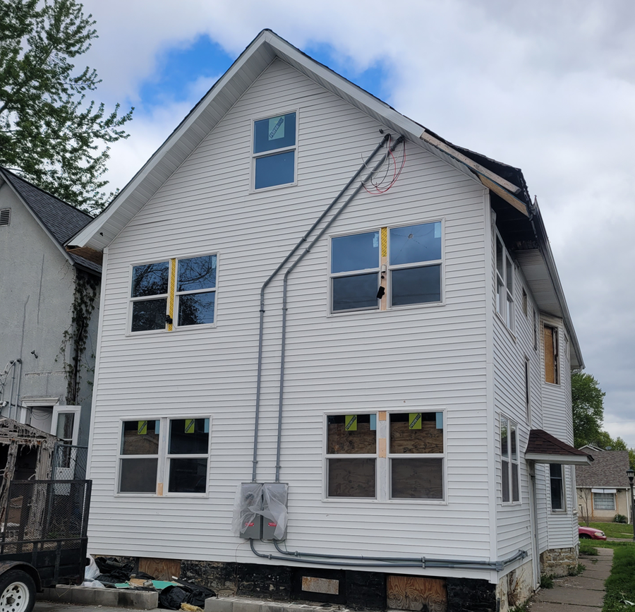 716 Rose Avenue E, Saint Paul, MN 55106 - #2
