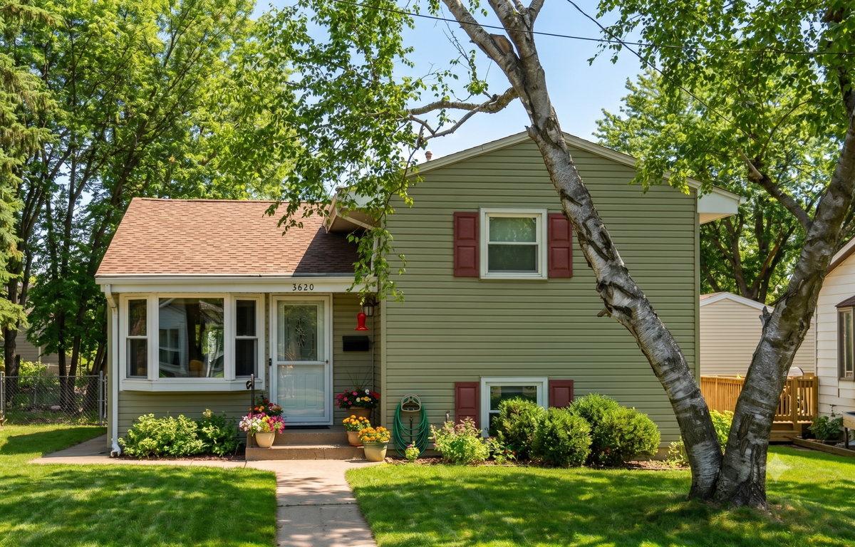 2620 Toledo Avenue S, Saint Louis Park, MN 55416 - #1