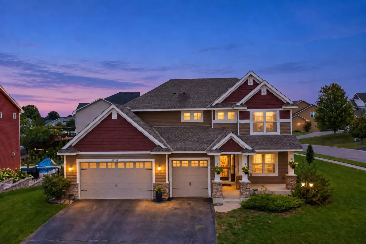 16535 Eventide Way, Lakeville, MN 55044 - #1
