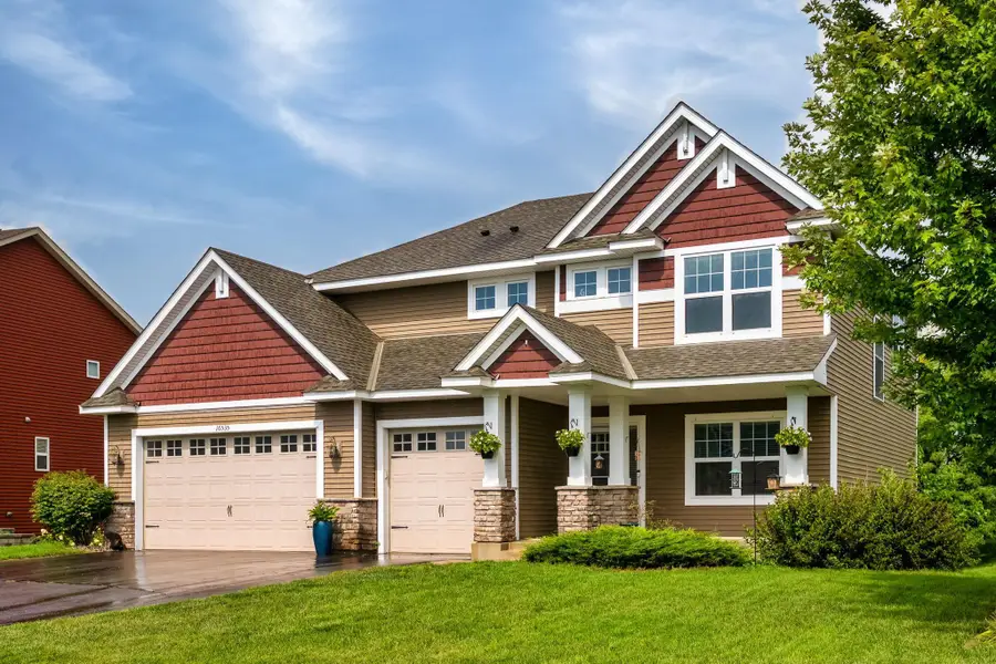 16535 Eventide Way, Lakeville, MN 55044 - #2
