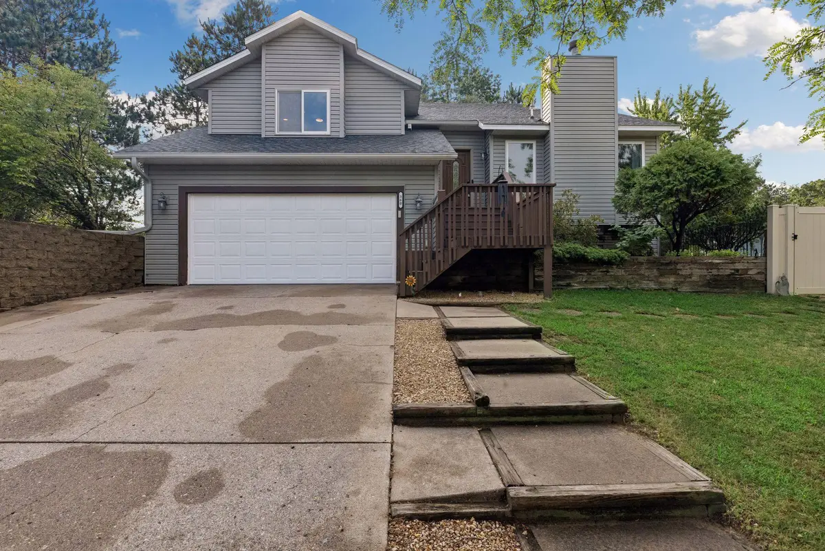 360 117th Avenue Nw, Coon Rapids, MN 55448 - #1