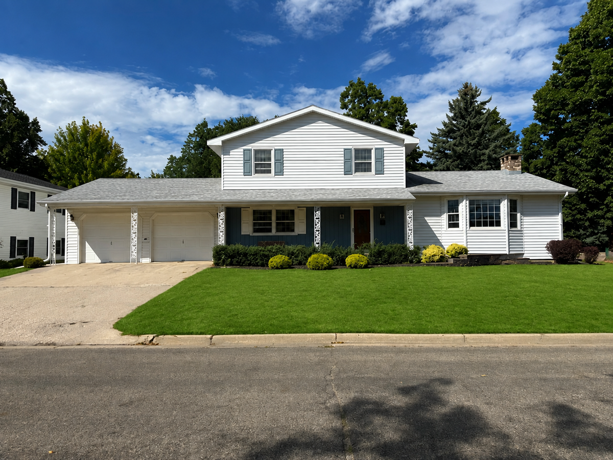 223 14th Street N, Breckenridge, MN 56520 - #1